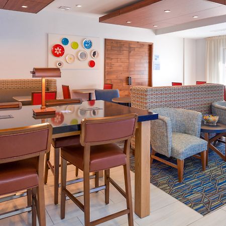 Holiday Inn Express Glenwood Springs Aspen Area By Ihg Exterior photo
