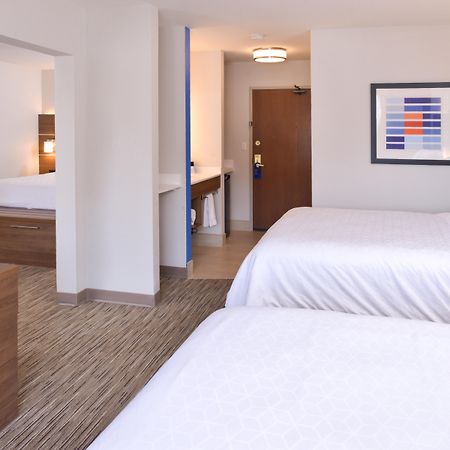 Holiday Inn Express Glenwood Springs Aspen Area By Ihg Exterior photo
