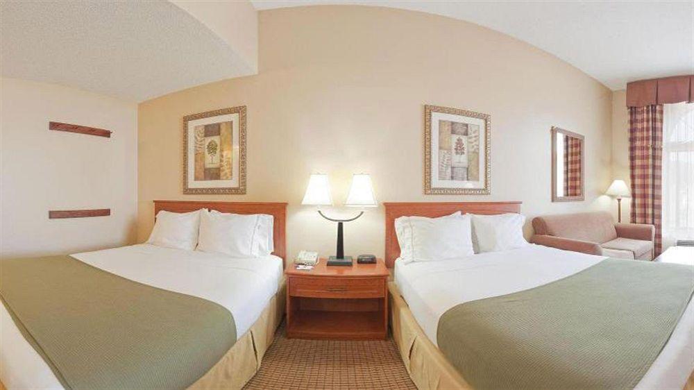Holiday Inn Express Glenwood Springs Aspen Area By Ihg Exterior photo