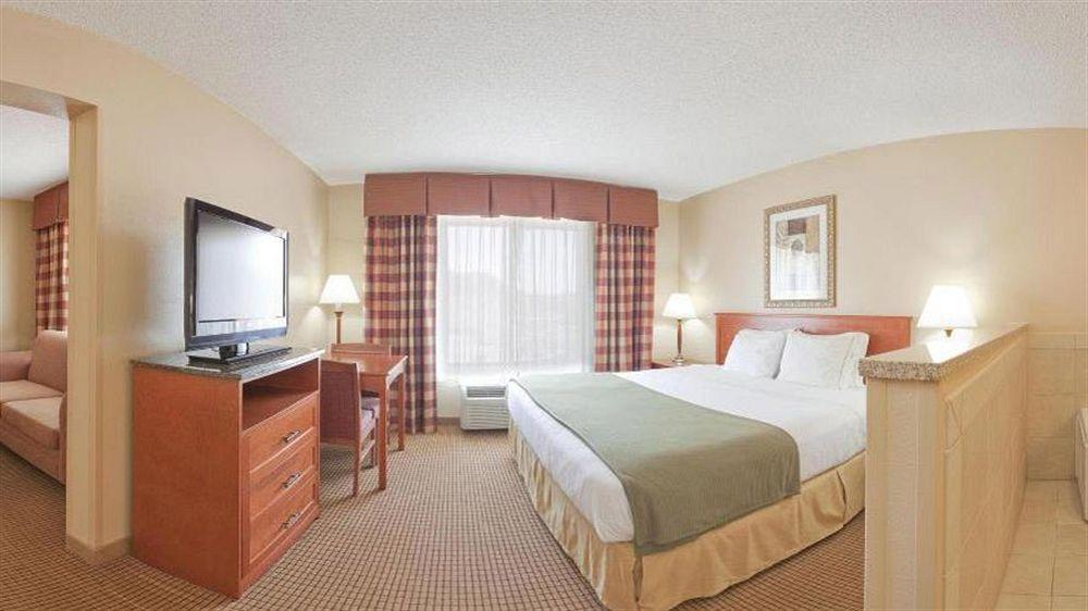 Holiday Inn Express Glenwood Springs Aspen Area By Ihg Exterior photo
