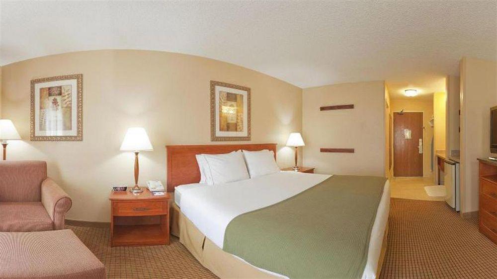 Holiday Inn Express Glenwood Springs Aspen Area By Ihg Exterior photo