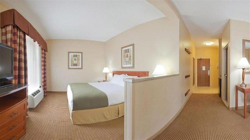 Holiday Inn Express Glenwood Springs Aspen Area By Ihg Exterior photo