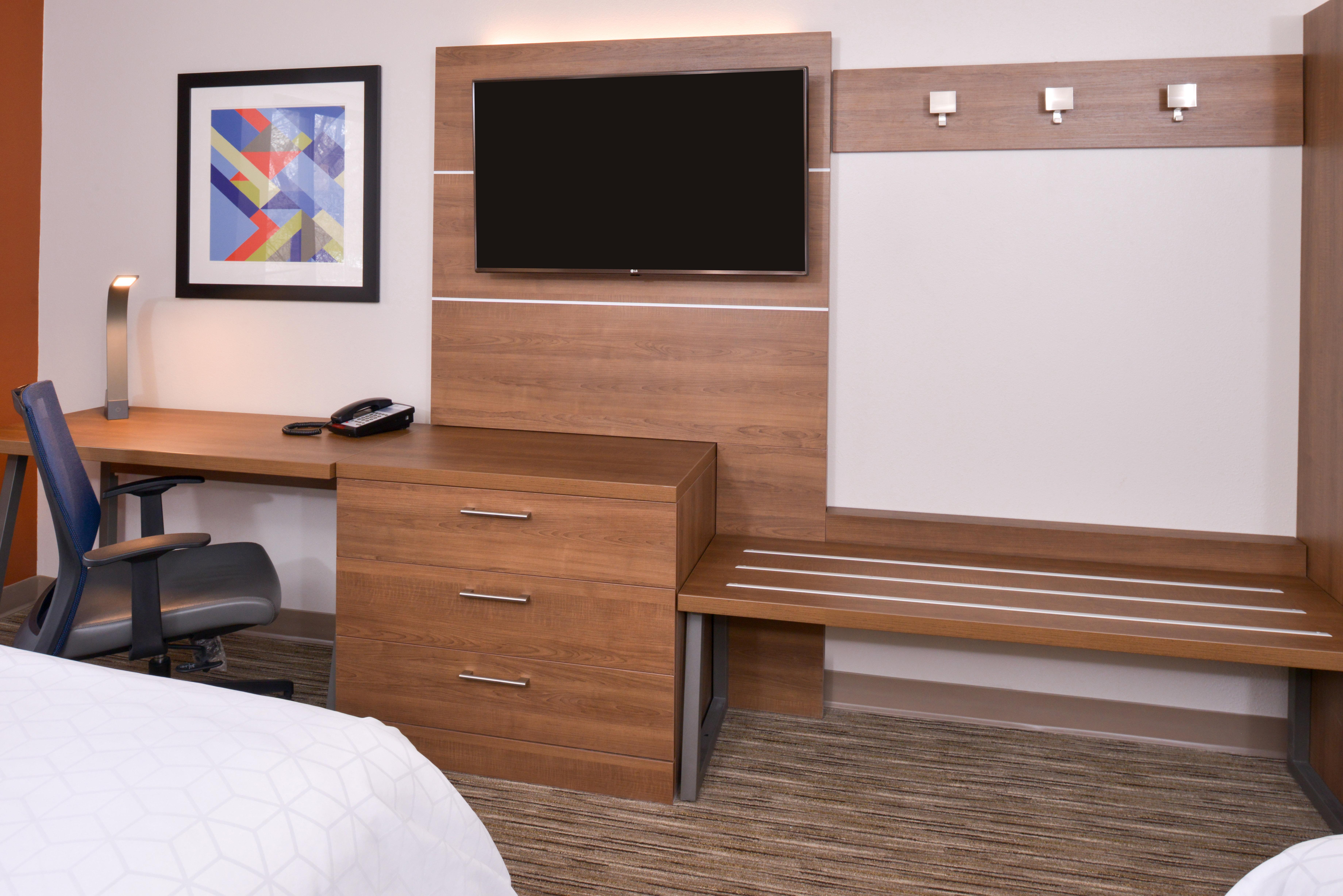 Holiday Inn Express Glenwood Springs Aspen Area By Ihg Exterior photo