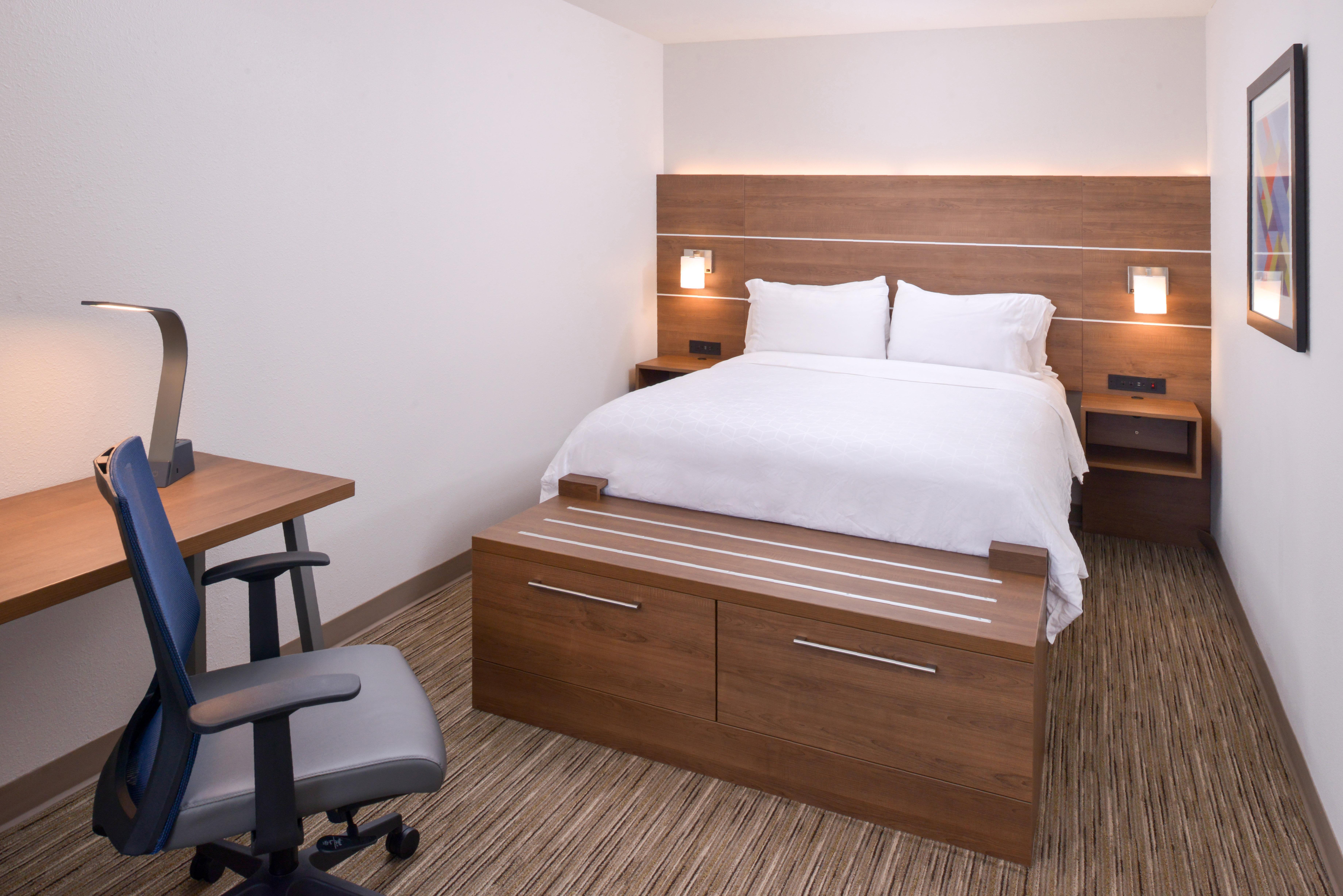 Holiday Inn Express Glenwood Springs Aspen Area By Ihg Exterior photo