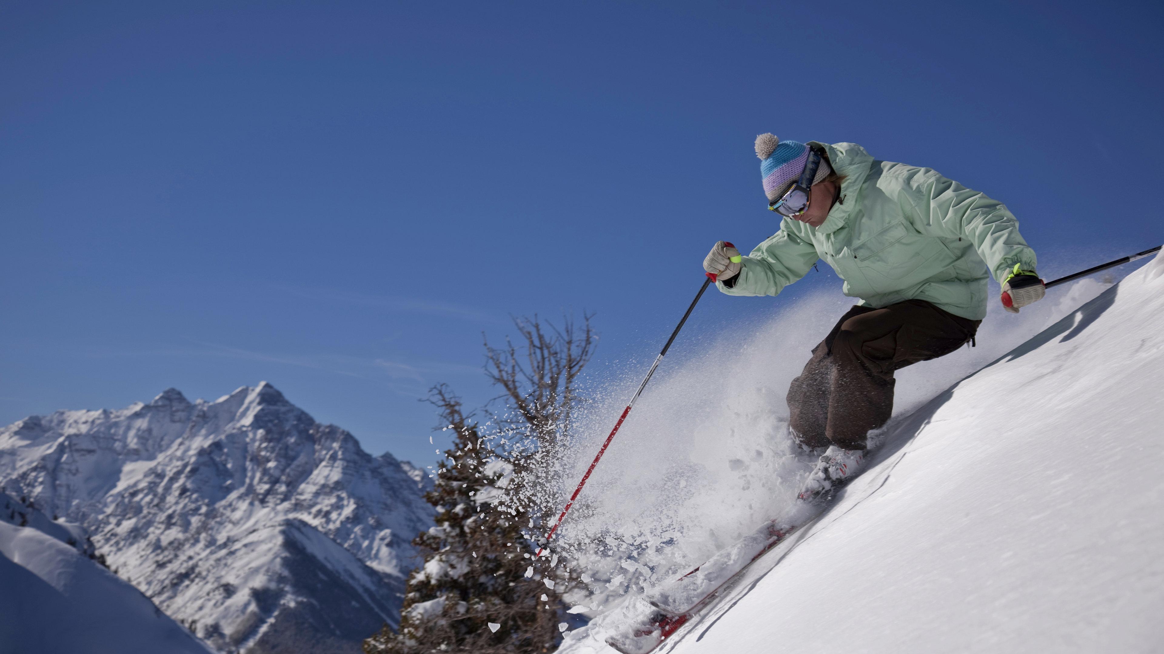 Holiday Inn Express Glenwood Springs Aspen Area By Ihg Exterior photo