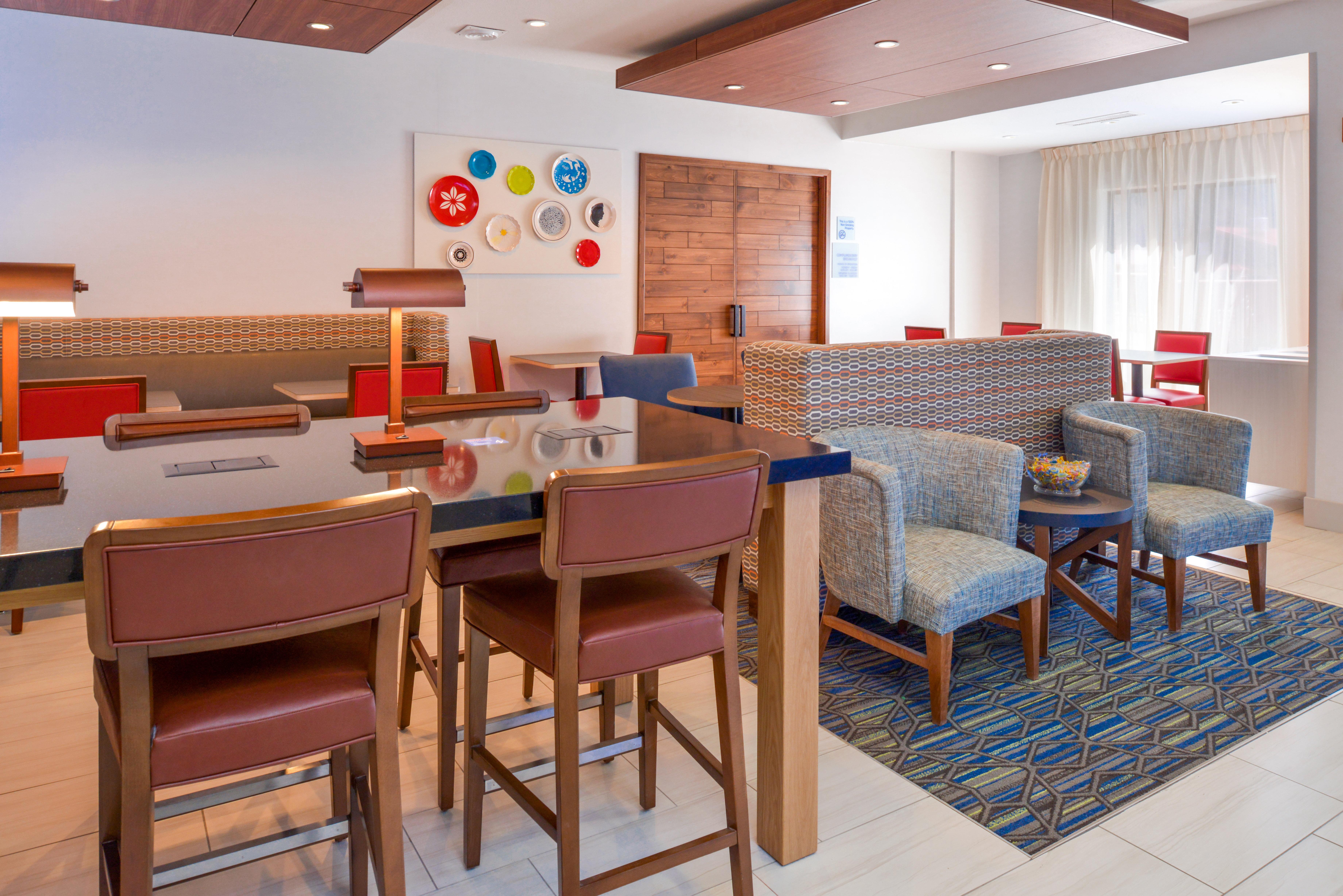 Holiday Inn Express Glenwood Springs Aspen Area By Ihg Exterior photo