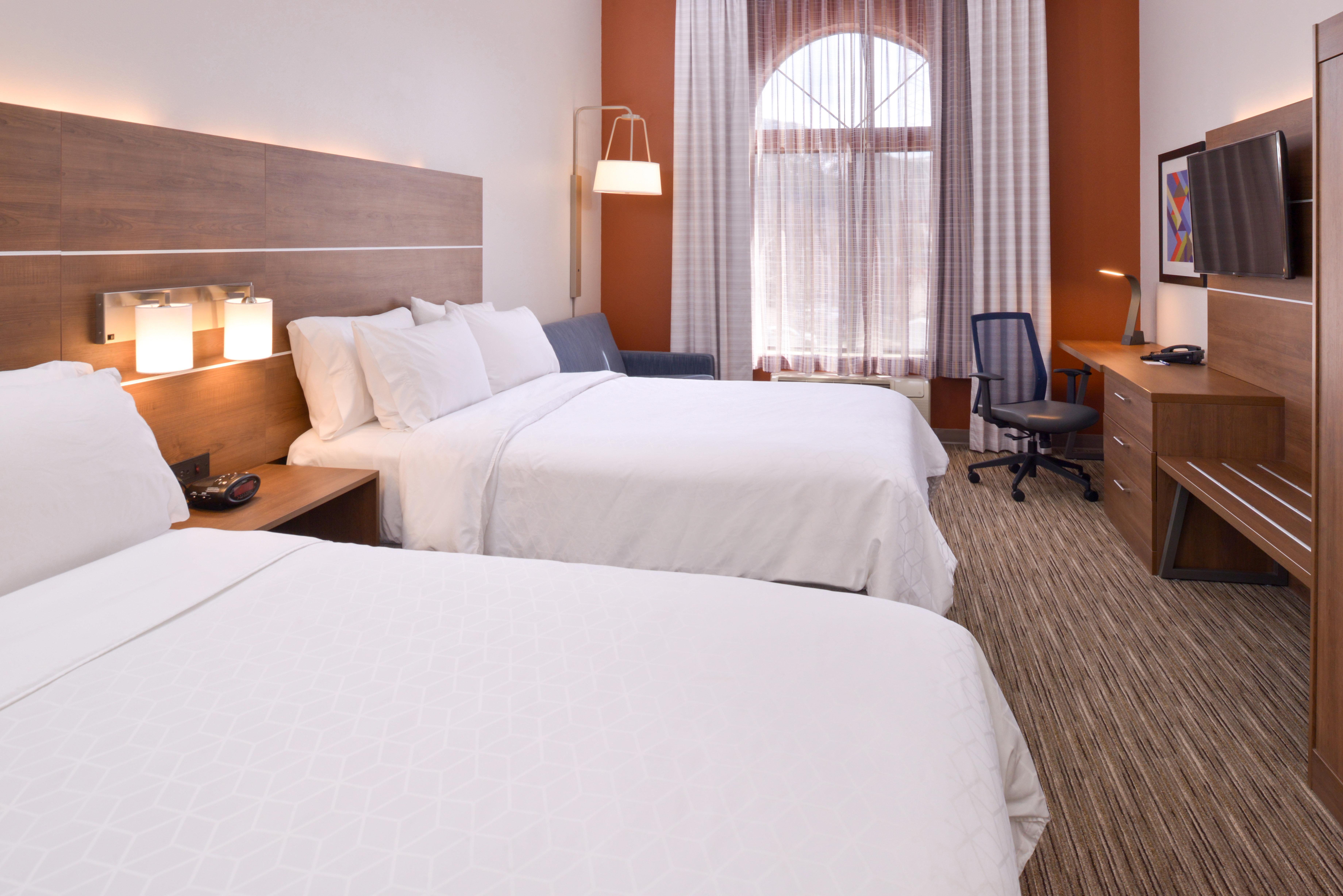 Holiday Inn Express Glenwood Springs Aspen Area By Ihg Exterior photo