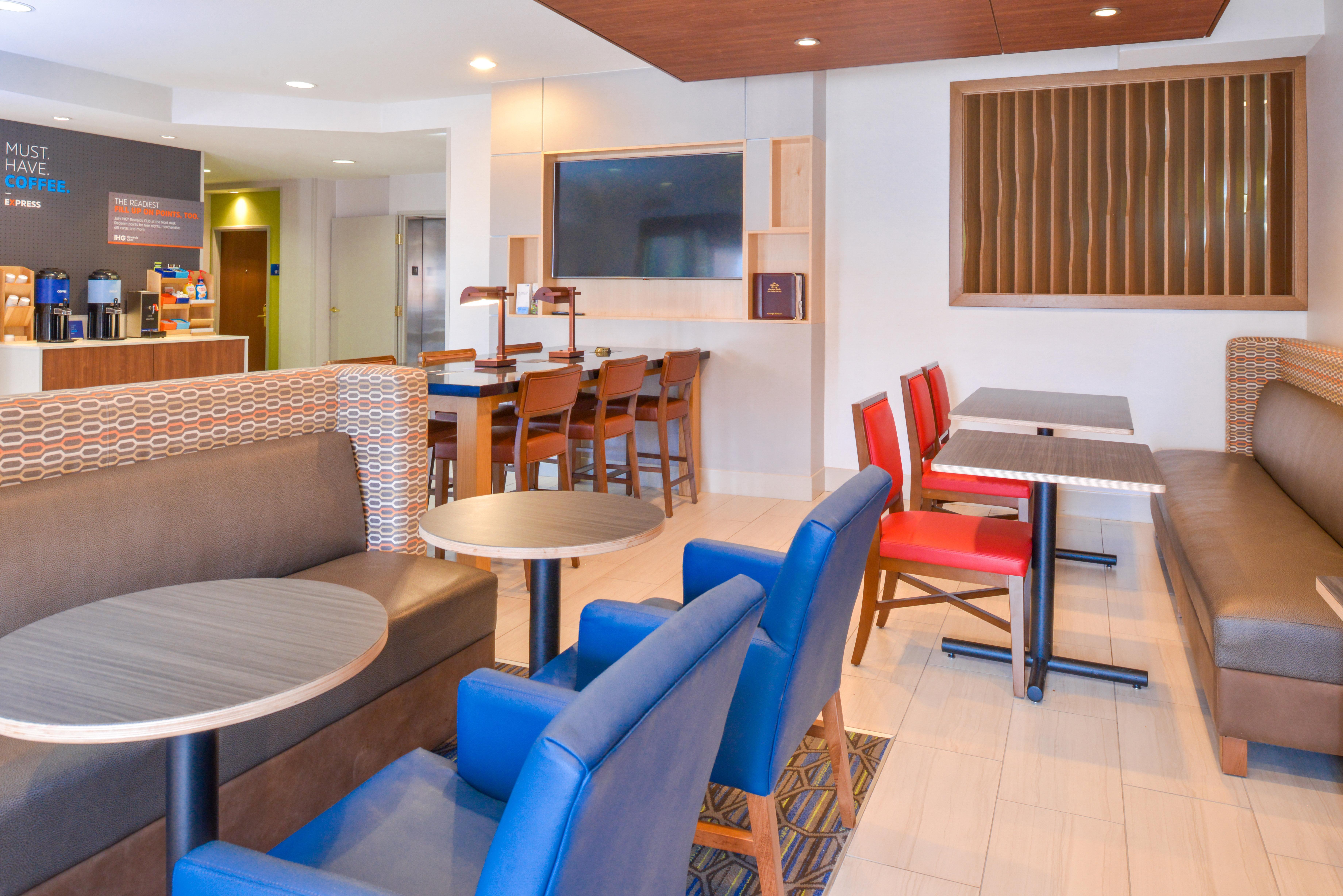 Holiday Inn Express Glenwood Springs Aspen Area By Ihg Exterior photo