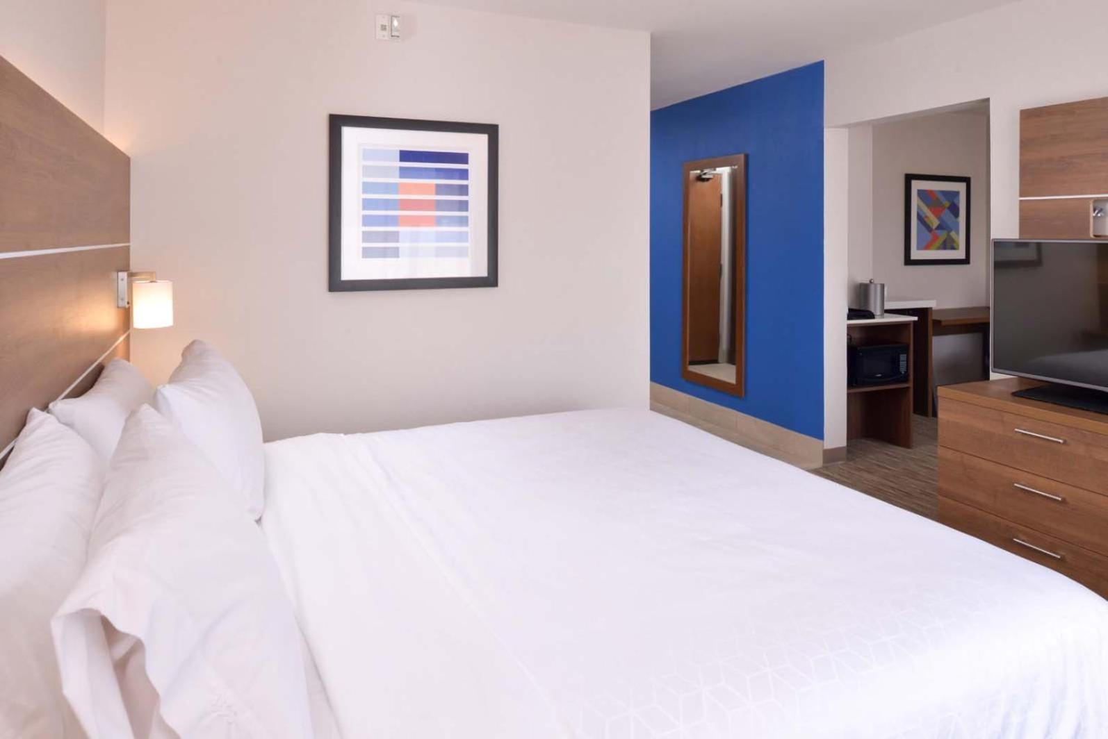 Holiday Inn Express Glenwood Springs Aspen Area By Ihg Exterior photo