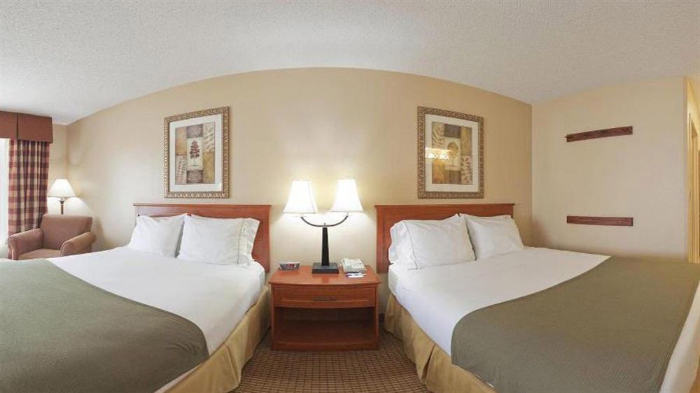 Holiday Inn Express Glenwood Springs Aspen Area By Ihg Exterior photo