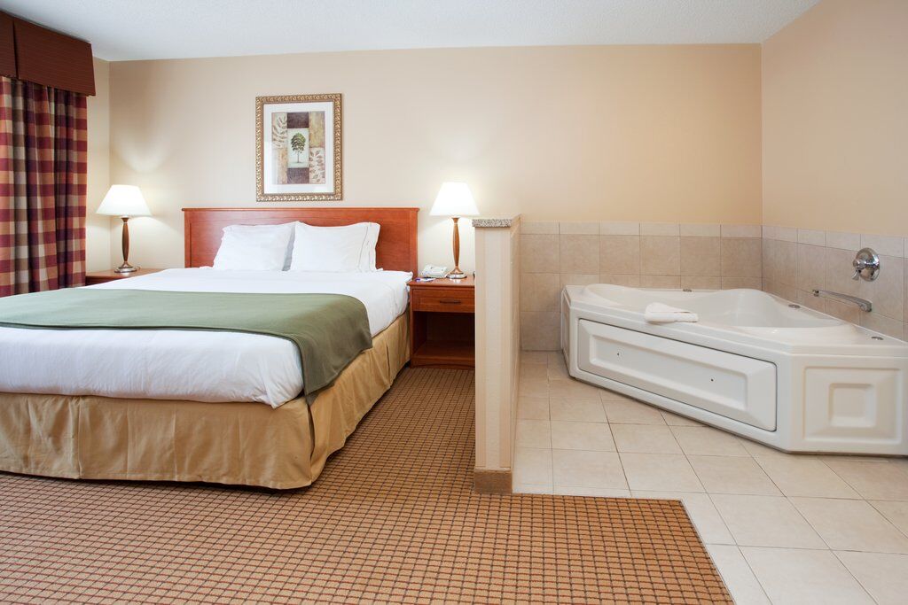Holiday Inn Express Glenwood Springs Aspen Area By Ihg Exterior photo