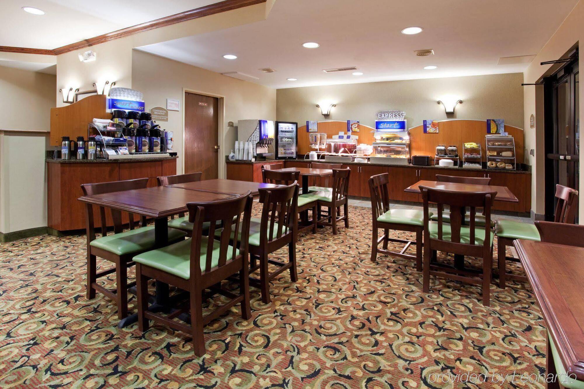 Holiday Inn Express Glenwood Springs Aspen Area By Ihg Exterior photo