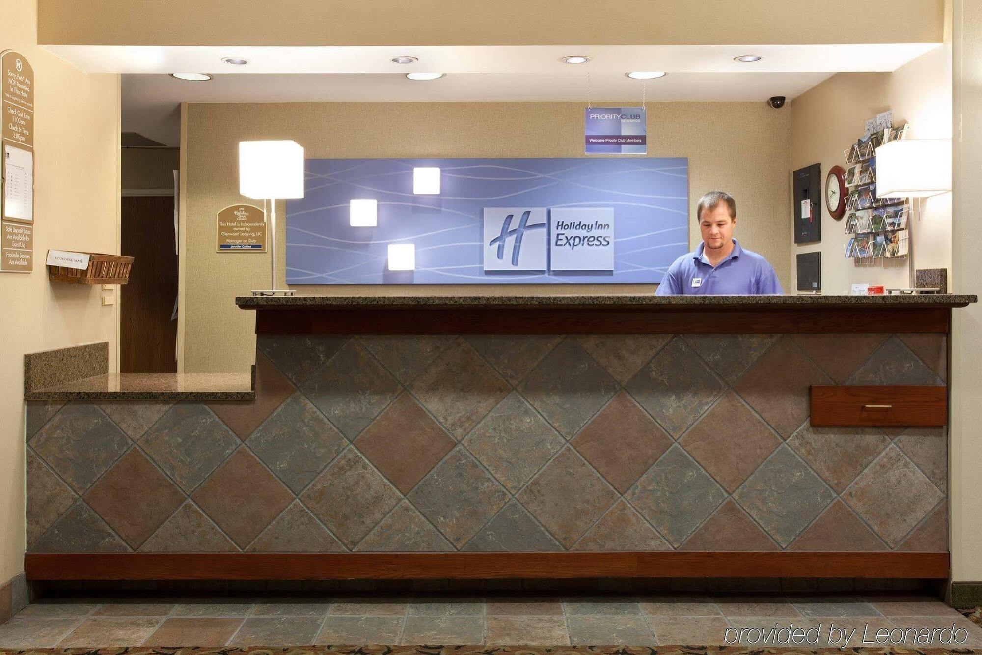 Holiday Inn Express Glenwood Springs Aspen Area By Ihg Exterior photo