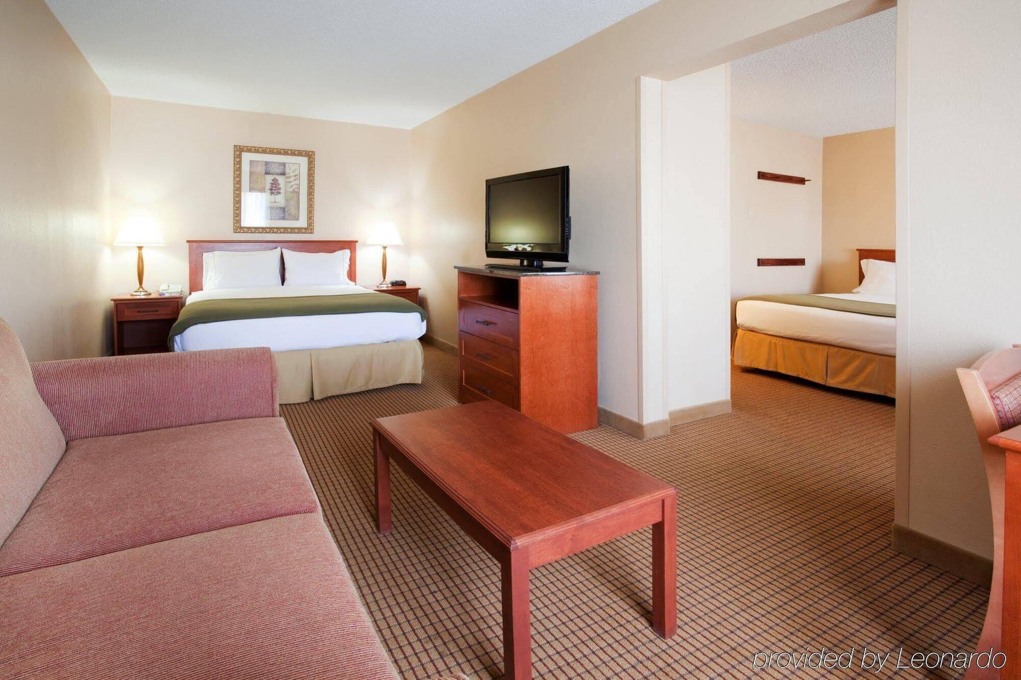 Holiday Inn Express Glenwood Springs Aspen Area By Ihg Exterior photo